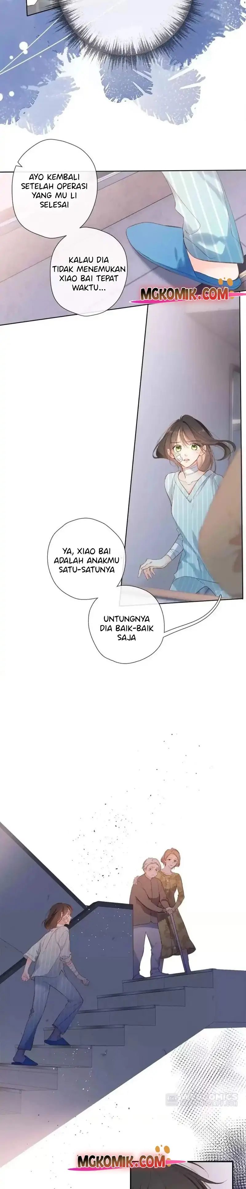 Once More Chapter 140 Gambar 6